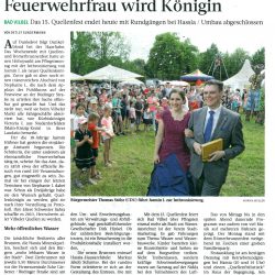 Bericht aus der Frankfurter Rundschau vom 6.6.2017