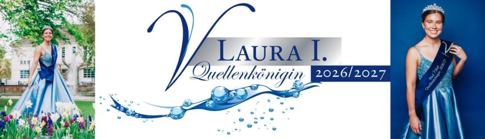 Quellenkönigin Bad Vilbel